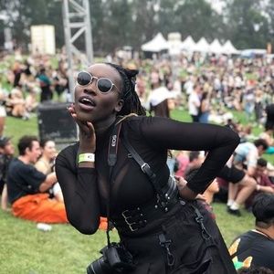 Meet your Posher, Bianca